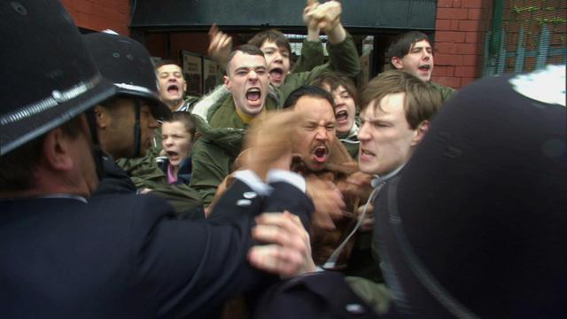 画像3: ©Copyright RED UNION FILMS 2008