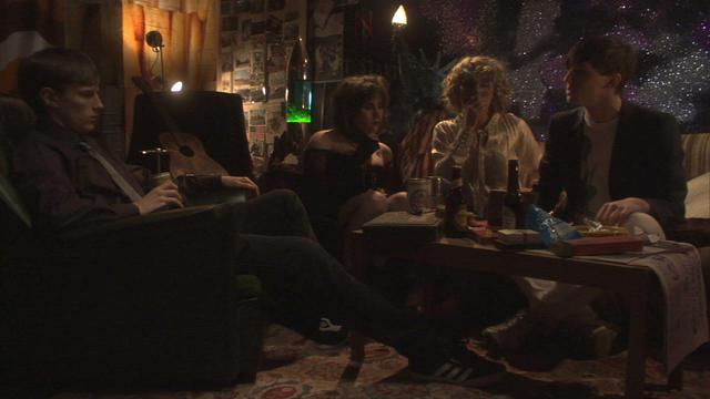 画像16: ©Copyright RED UNION FILMS 2008
