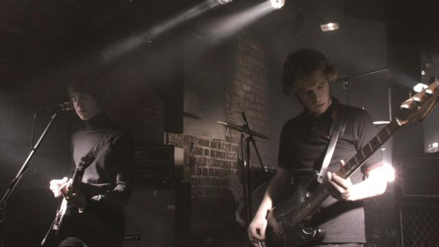 画像8: ©Copyright RED UNION FILMS 2008