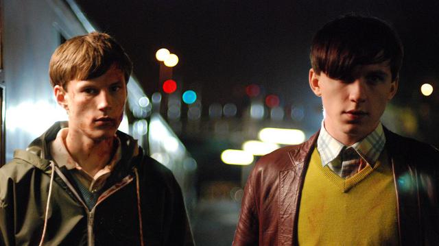 画像13: ©Copyright RED UNION FILMS 2008