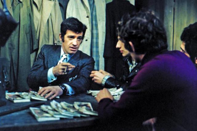 画像: HO! a film by Robert Enrico ©1968 - TF1 DROITS AUDIOVISUELS - MEGA FILMS