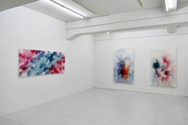 画像: 小野木 亜美 Onogi Ami ギャラリー58 Gallery 58 1992 福島県生まれ 2015 東北芸術工科大学芸術学部美術科洋画コース卒業 2017 東北芸術工科大学大学院芸術工学研究科修士課程芸術文化専攻洋画領域修了 2020 東北芸術工科大学大学院芸術工学研究科博士後期課程芸術工学専攻芸術文化研究領域在籍