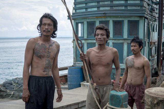 画像6: © 2019 Causeway Films HQ Pty Ltd, Filmfest Limited and Screen Australia. All rights reserved.