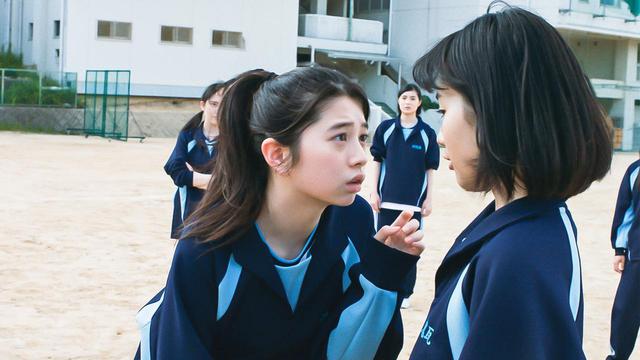画像5: ©2020映画「鬼ガール!!」製作委員会