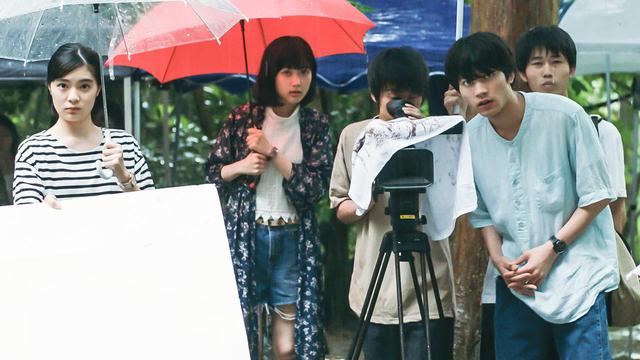 画像4: ©2020映画「鬼ガール!!」製作委員会