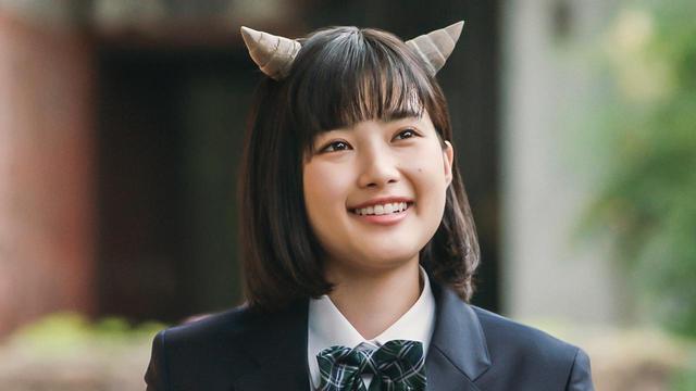 画像2: ©2020映画「鬼ガール!!」製作委員会