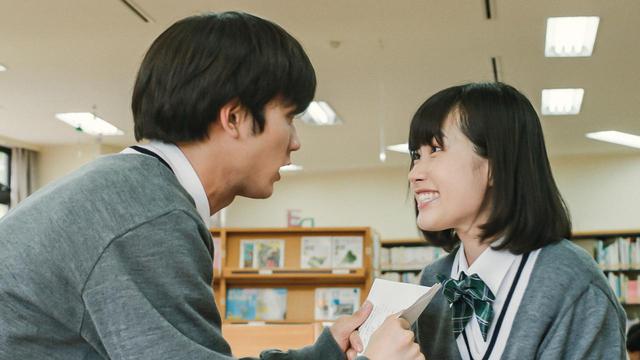 画像3: ©2020映画「鬼ガール!!」製作委員会