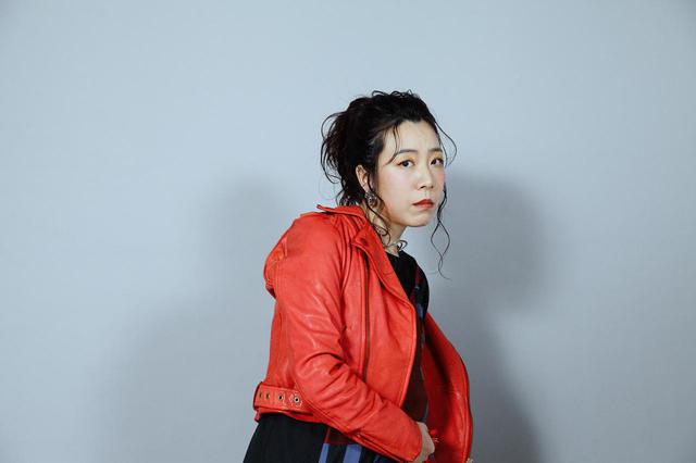 画像: 山田佳奈監督