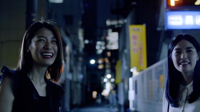 画像1: © 2020 Kamata Prelude Film Partners
