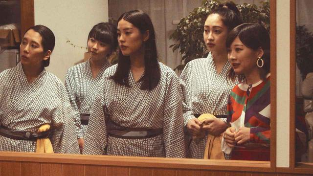 画像: 第2番「呑川ラプソディ」 監督・脚本:穐山茉由