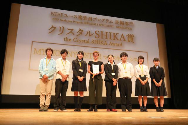 画像2: 2018年授賞式より