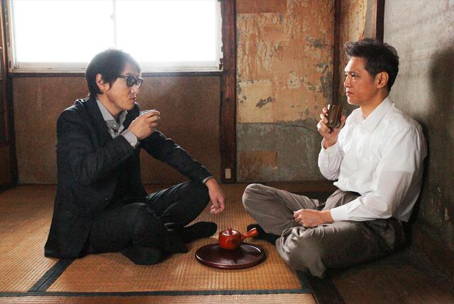 画像7: 加藤雅也主演・上本聡監督の短編ハードボイルド映画『決着』が、「なら国際映画祭2020」にて世界初上映決定!深田晃司、舩橋淳 両監督が絶賛のコメント!