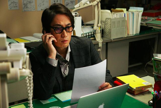 画像4: 加藤雅也主演・上本聡監督の短編ハードボイルド映画『決着』が、「なら国際映画祭2020」にて世界初上映決定!深田晃司、舩橋淳 両監督が絶賛のコメント!