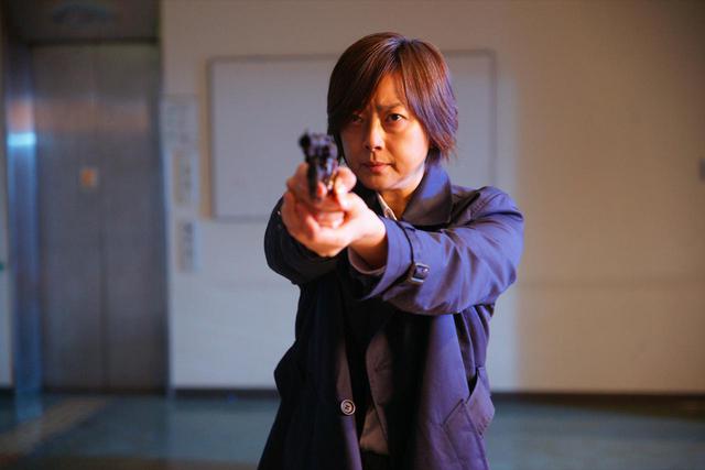 画像2: 加藤雅也主演・上本聡監督の短編ハードボイルド映画『決着』が、「なら国際映画祭2020」にて世界初上映決定!深田晃司、舩橋淳 両監督が絶賛のコメント!