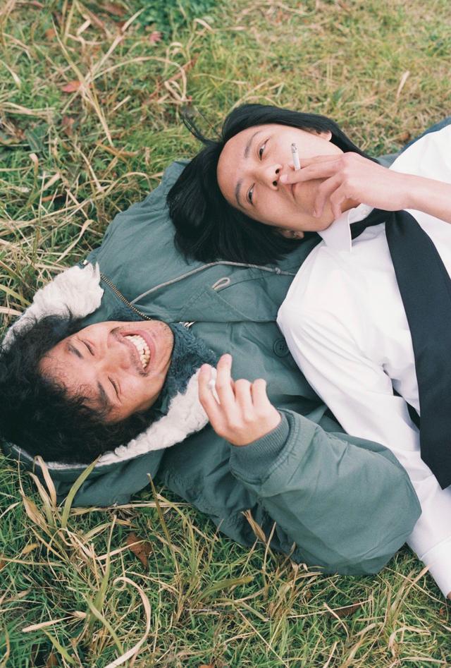 画像4: ©「佐々木、イン、マイマイン」