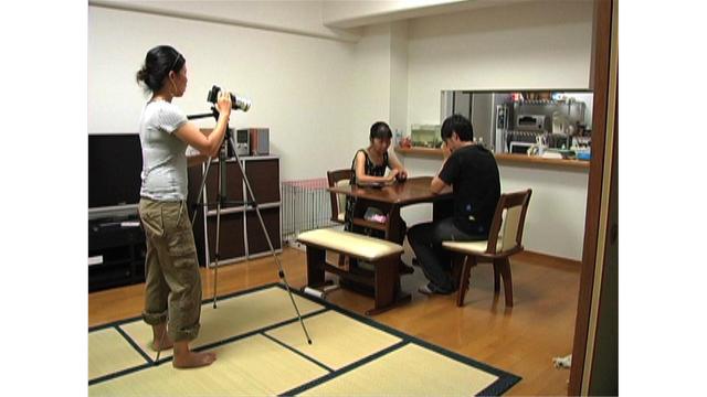 画像: 『ノイズが言うには』 38分/2010年/日本語