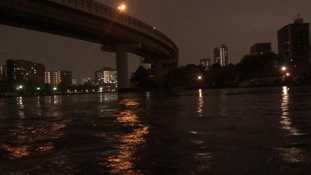 画像: 『Night Cruise』 7分/2019年