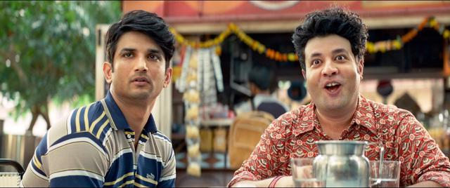 画像1: ALL RIGHTS RESERVED ALL COPYRIGHTS, TRADEMARKS, DESIGNS AND OTHER INTELLECTUAL PROPERTY RIGHTS WITH RESPECT TO THIS CINEMATOGRAPH FILM EXCLUSIVELY VEST WITH NADIADWALA GRANDSON ENTERTAINMENT PRIVATE LIMITED. ANY UNAUTHORISED REPRODUCTION, COPYING, BROADCASTING, PUBLICATION, PERFORMANCE, ADAPTATION OR USAGE IS STRICTLY PROHIBITED AND MAY AMOUNT TO INFRINGEMENT OF RIGHTS OF NADIADWALA GRANDSON ENTERTAINMENT PRIVATE LIMITED.