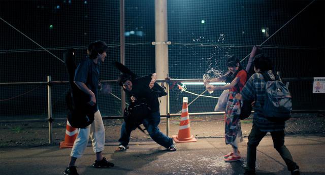 画像9: ©2020 WIT STUDIO/Tokyo New Cinema