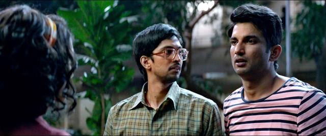 画像2: ALL RIGHTS RESERVED ALL COPYRIGHTS, TRADEMARKS, DESIGNS AND OTHER INTELLECTUAL PROPERTY RIGHTS WITH RESPECT TO THIS CINEMATOGRAPH FILM EXCLUSIVELY VEST WITH NADIADWALA GRANDSON ENTERTAINMENT PRIVATE LIMITED. ANY UNAUTHORISED REPRODUCTION, COPYING, BROADCASTING, PUBLICATION, PERFORMANCE, ADAPTATION OR USAGE IS STRICTLY PROHIBITED AND MAY AMOUNT TO INFRINGEMENT OF RIGHTS OF NADIADWALA GRANDSON ENTERTAINMENT PRIVATE LIMITED.