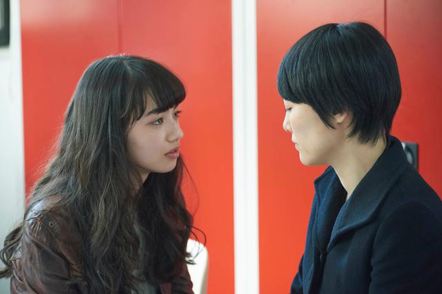 画像: ©︎2015 WOWOW INC.