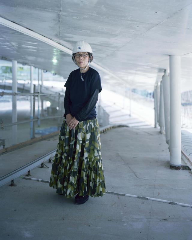 画像4: Copyright 2020 Osaka University of Arts. All Rights Reserved.