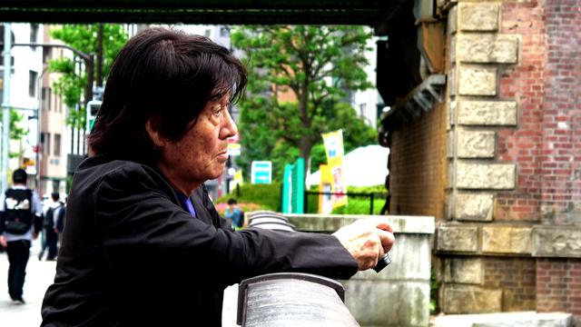 画像1: ©︎『過去はいつも新しく、未来はつねに懐かしい』フィルムパートナーズ