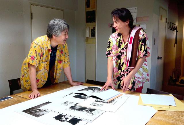 画像2: ©︎『過去はいつも新しく、未来はつねに懐かしい』フィルムパートナーズ