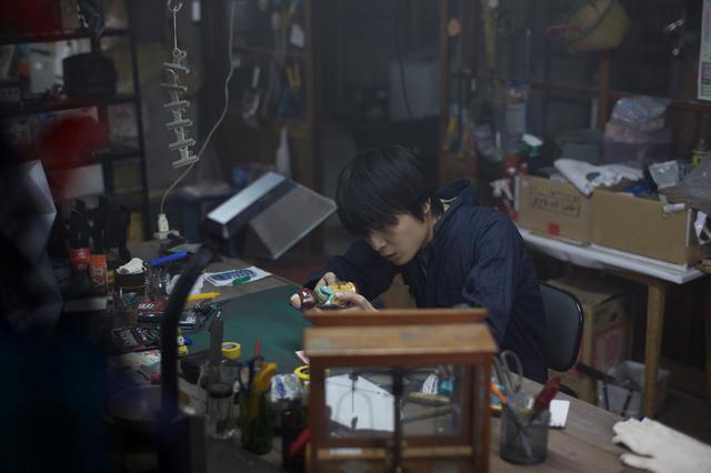 画像3: ©buzzCrow Inc.