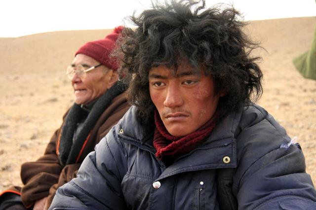 画像: 『陽に灼けた道』 <日本劇場未公開> 監督:ソンタルジャ (89分|2010年)