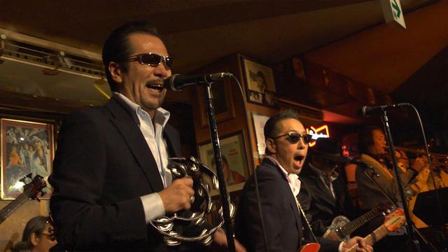 画像3: 今こそ、見るべきこれがライブハウス!クレイジーケンバンドの聖地、伝説のライブハウス『FRIDAY』に密着-先行上映の評判からいよいよ全国公開へ!