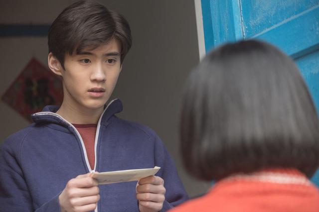 画像2: © 2018 BEIJING J.Q. SPRING PICTURES COMPANY LIMITED WE PICTURES LIMITED ROCKWELL EYES INC. ZHEJIANG DONGYANG XIAOYUZHOU MOVIE & MEDIA CO., LTD ALL Rights reserved.
