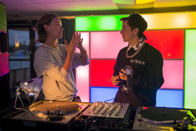 画像4: © 2019 ANNAPURNA PICTURES, LLC. All Rights Reserved.