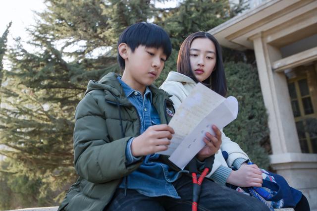 画像3: © 2018 BEIJING J.Q. SPRING PICTURES COMPANY LIMITED WE PICTURES LIMITED ROCKWELL EYES INC. ZHEJIANG DONGYANG XIAOYUZHOU MOVIE & MEDIA CO., LTD ALL Rights reserved.