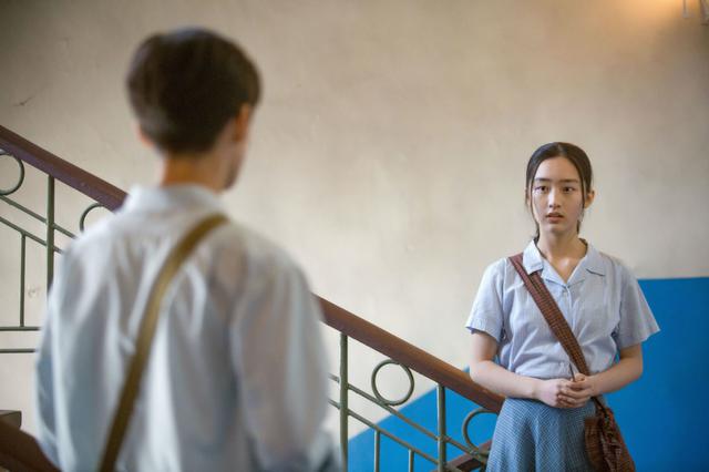 画像5: © 2018 BEIJING J.Q. SPRING PICTURES COMPANY LIMITED WE PICTURES LIMITED ROCKWELL EYES INC. ZHEJIANG DONGYANG XIAOYUZHOU MOVIE & MEDIA CO., LTD ALL Rights reserved.