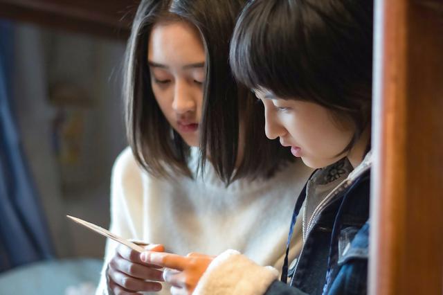 画像4: © 2018 BEIJING J.Q. SPRING PICTURES COMPANY LIMITED WE PICTURES LIMITED ROCKWELL EYES INC. ZHEJIANG DONGYANG XIAOYUZHOU MOVIE & MEDIA CO., LTD ALL Rights reserved.