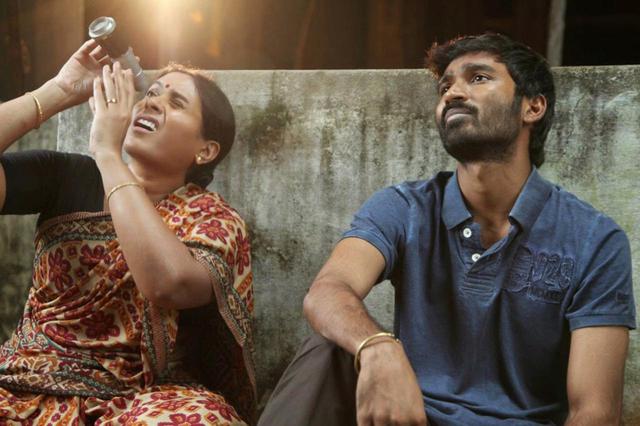 画像: 『無職の大卒』 (原題:VELAIILLA PATTADHARI/ 2014年/タミル語) ※日本初上映