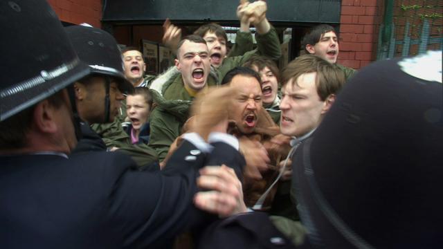 画像4: © Copyright RED UNION FILMS 2008