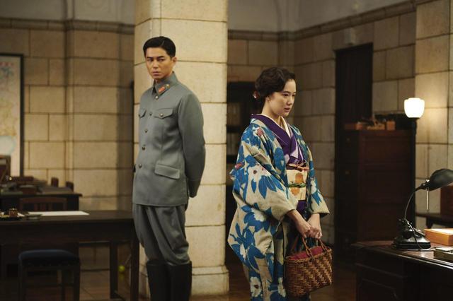 画像6: ©2020 NHK, NEP, Incline, C&I