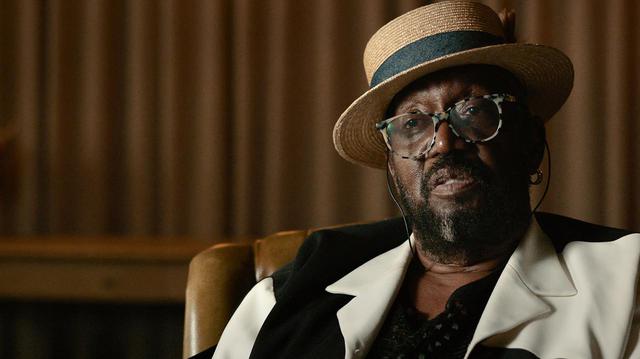 画像: ■オーティス・ウィリアムス バリトン歌手。テンプテーションズの創立者であり、最後 まで残るオリジナルメンバーである。 数千万枚のレコードを売上げるR&Bとソウルミュージックのパイオニア。