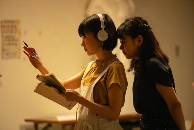 画像6: (C) 2020映画「ビューティフルドリーマー」製作委員会