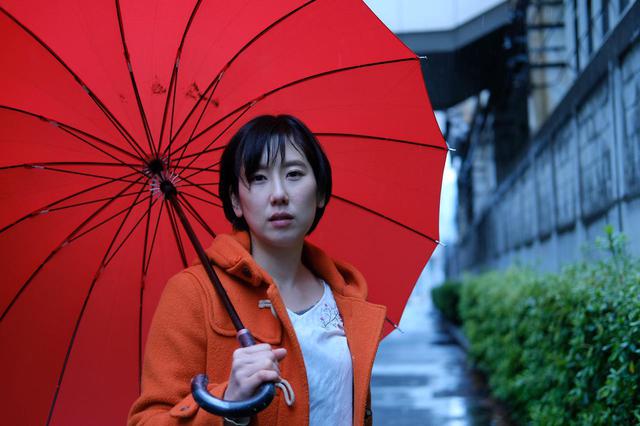 画像: 和田光沙 (第2番『呑川ラプソディ』静役)コメント