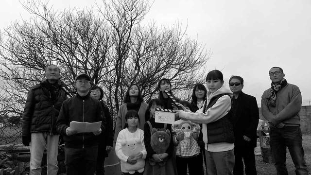 画像1: ©2020 Kamata Prelude Film Partners