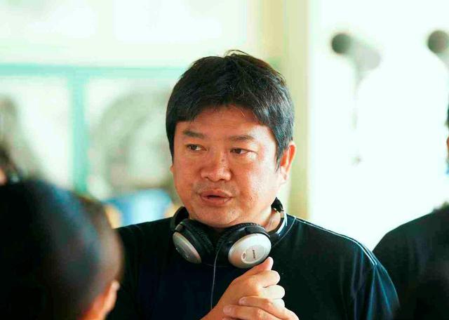 画像: 本広克行監督