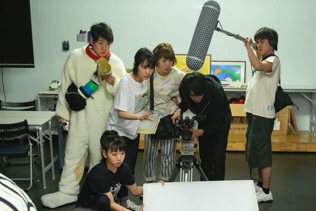 画像1: (C) 2020映画「ビューティフルドリーマー」製作委員会