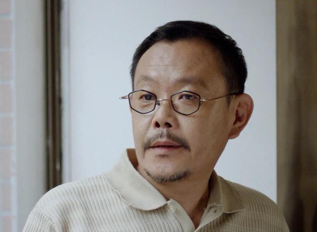 画像: 近藤芳正 (第 3 番『行き止まりの人々』プロデューサー・板垣浩介役)コメント