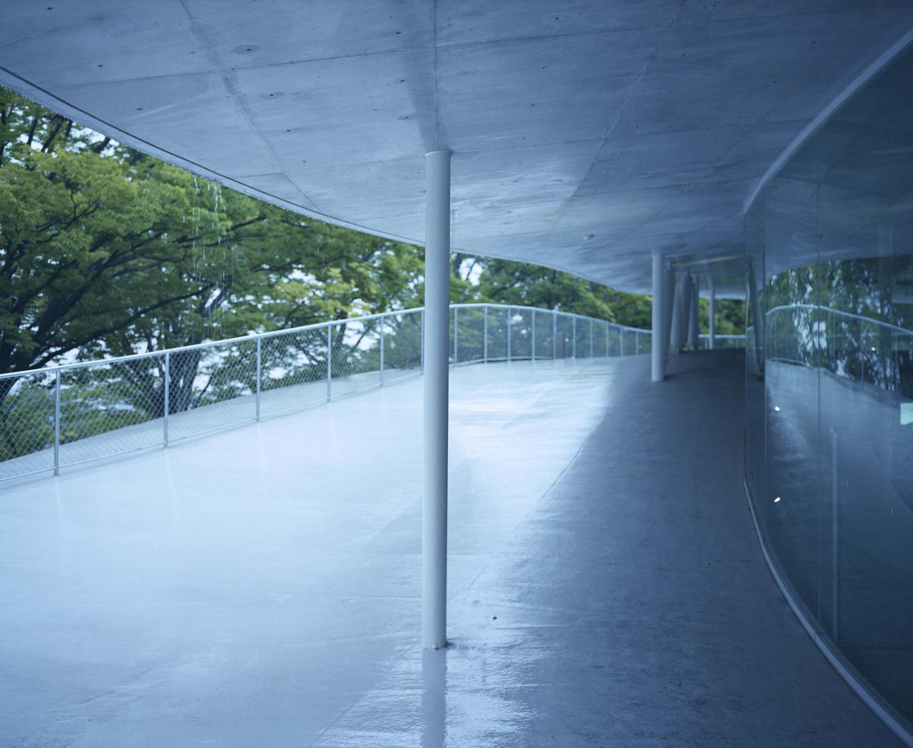 予告完成!建築家、妹島和世がひとつの建築を作り上げるまでを、ホンマタカシ監督が鮮明に描いた『建築と時間と妹島和世』-印象的な音楽はジャズ ...