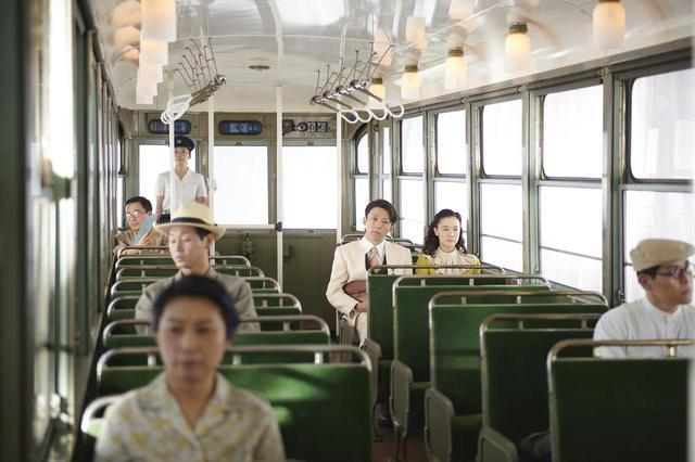 画像10: 物語の謎をさらに紐解くー 新場面写真10点を 一挙公開!!