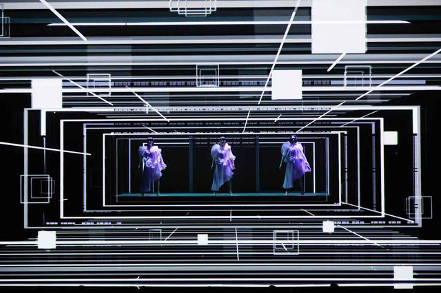 画像2: (C)2020“Reframe THEATER EXPERIENCE with you”Film Partners.