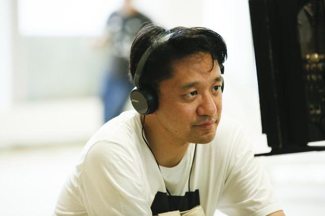 画像: 荒木 伸二監督